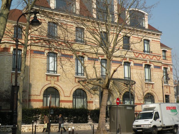  Mutuelle Générale des Cheminots